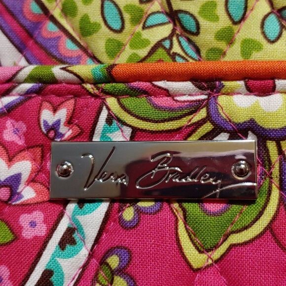 Vera Bradley purse   - Picture 6 of 6